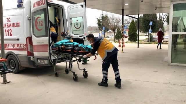 Köpek meselesi yüzünden tartıştığı komşularını vuran kadın sosyal medya fenomeni çıktı