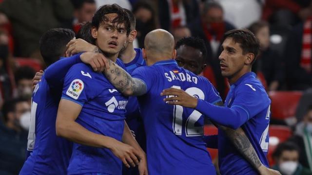 Nihat Kahveci gibi İspanya'da tarih yazıyor! Enes Ünal'ın krallık yarışındaki rakibi Benzema