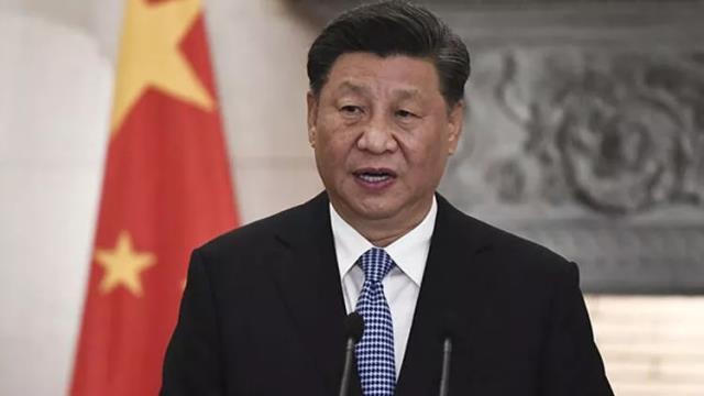Çin lideri Jinping, kaza yapan uçaktaki 132 kişi için acil kurtarma emri verdi