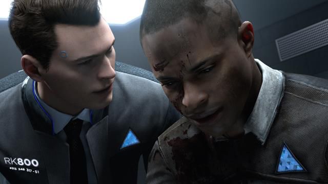 Detroit: Become Human 6.5 milyon kopya sattı