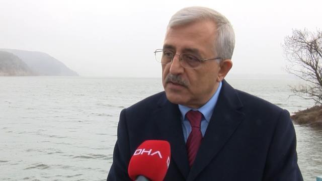 İstanbul'da 5 baraj taşıyor! İSKİ'den bölgedeki vatandaşlara uyarı geldi: Dere yataklarından kaçın