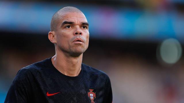 Portekiz'de Türkiye maçı öncesi deprem! Dünyaca ünlü futbolcular kadrodan çıkarıldı