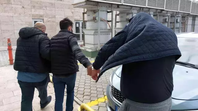 15 yaşındaki kızı silahla kaçırmaya çalışan 2 kişi, önce serbest bırakıldı sonra tutuklandı