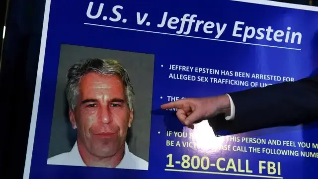 ABD'li milyarder Jeffrey Epstein'in Karayipler'deki adaları 125 milyon dolara satışa çıkarıldı