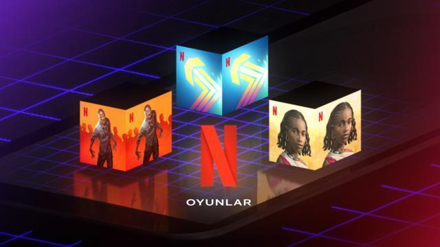 Netflix, oyun sektöründe büyümede kararlı! Yeni bir stüdyo daha satın aldı