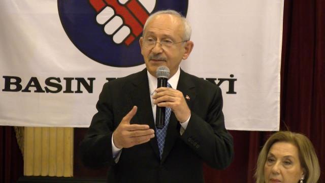 Anketleri inceleyen Kılıçdaroğlu hedefini belirledi: 6 milyon oyları var, ilk kez sandığa gideceklerden umutluyum