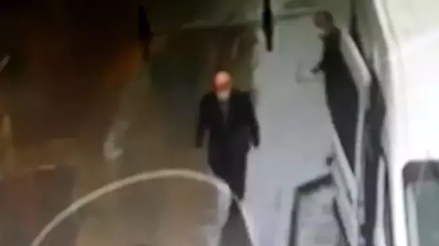 Kayıp Dursun Zehir'i cinayetinde korkunç itiraf: Dedemi 5 bin lira için öldürüp, testereyle parçaladım