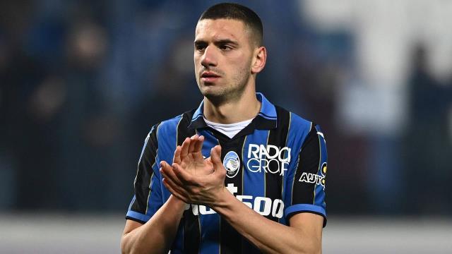 Merih Demiral'dan rekor transfer! Manchester United'a ilaç olmaya gidiyor