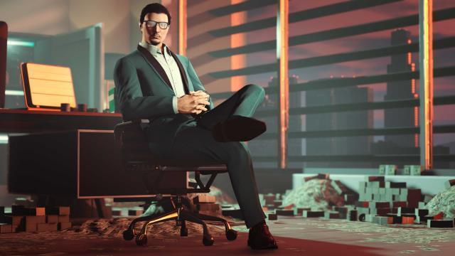 Rockstar Games duyurdu! GTA Online'a aylık abonelik sistemi geliyor
