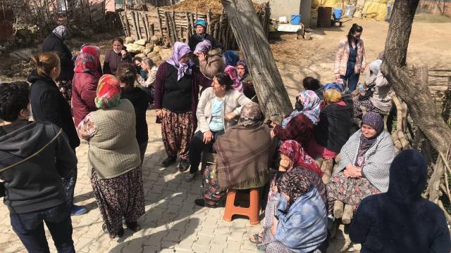 Son dakika! Edirne'de 4 kişilik aile, silahla vurulmuş olarak ölü bulundu