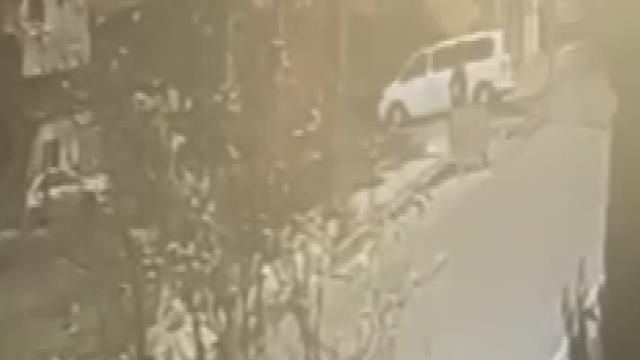 Bebeğini çöp konteynerine atan anne, hamile kaldığını eşinden gizlemiş