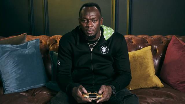 Usain Bolt geri dönüyor! Satın aldığı yeni takımı duyurdu