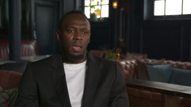 Usain Bolt geri dönüyor! Satın aldığı yeni takımı duyurdu