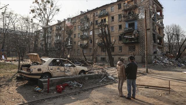 TSK, Ukrayna'ya gidecek mi? Bakan Çavuşoğlu çok merak edilen soruyu yanıtladı