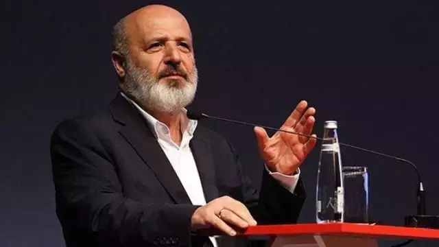 'ABD sayesinde iktidar olduk' çıkışı büyük tepki çekmişti! AK Parti, iş insanı Ethem Sancak için harekete geçti