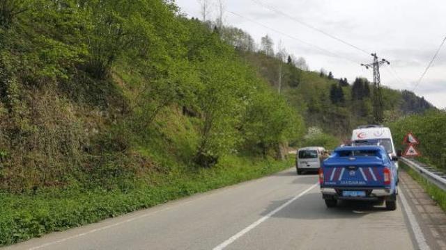 Bebeğini öldürüp, gömen cani anne müebbet cezasına çarptırıldı