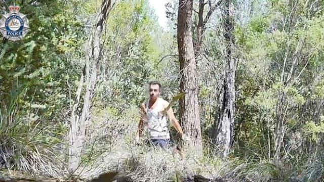 138 milyon 649 bin TL'lik uyuşturucu zulasını koyduğu yeri unutan şahıs, alay konusu oldu