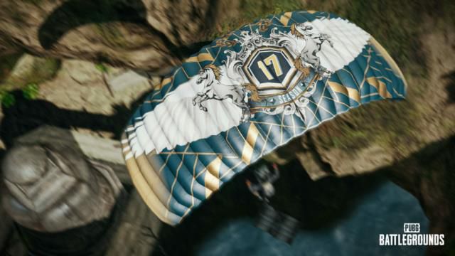 PUBG Battlegrounds 17.1 güncellemesi geldi! Shankok geri dönüyor