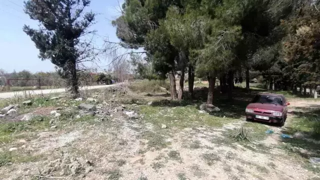 Gözü yaşlı babası yalvarınca teslim olmuştu! İkinci operasyonda yakalanacağını anlayan genç, intihar etti