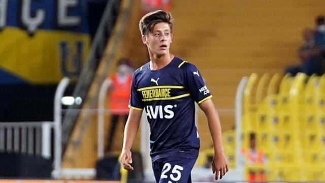 Türk futbol tarihine geçecek! Arda Güler rekor bedelle Avrupa'ya yelken açıyor