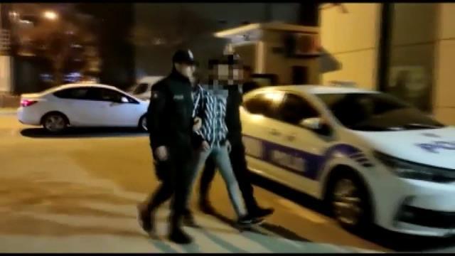 Arabada bebeği olan kadının aracına saldırdıktan sonra serbest kalan şahıs yaşananları anlattı: Küçük düşürüldüm