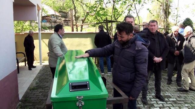 Kardeşi tarafından kazara vurularak hayatını kaybetti! 6 yaşındaki çocuğun ağabeyine vedası yürekleri burktu