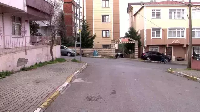 Pendik'te kucağında çocuk olan kadını gençlerin darp ettiği öne sürülmüştü, gerçek bambaşka çıktı