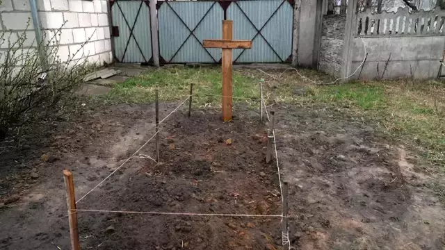 Ukrayna Savaşı: 'Rus askerleri bana tecavüz etti, eşimi öldürdü'