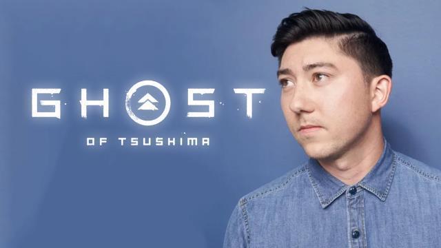 Ghost of Tsushima filminin senaryosunu kimin kaleme alacağı açıklandı