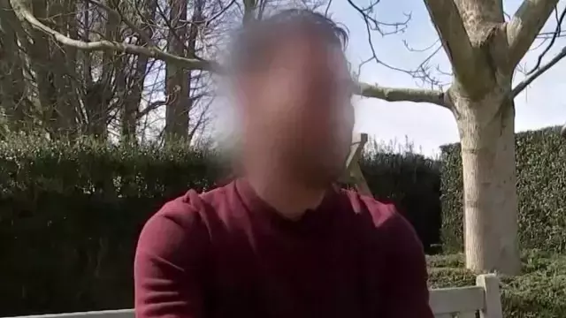 Kazı kazanda 250 bin avro kazanan göçmen, belgeleri olmadığı için parayı alamıyor