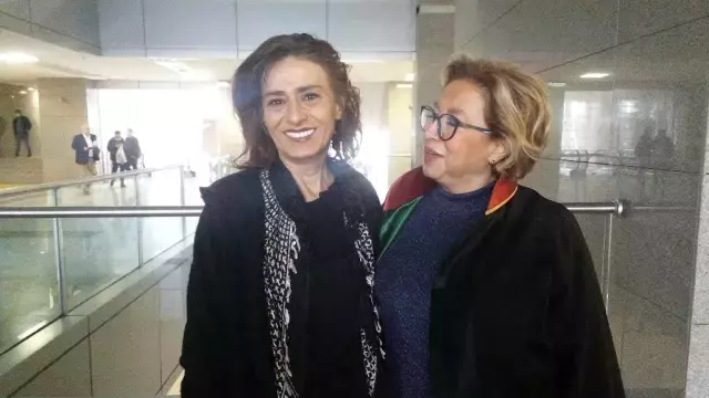 Son dakika haber... Yıldız Tilbe: 'Ben kimseye hakaret etmedim, insan öldüren köpekleri alın dedim'