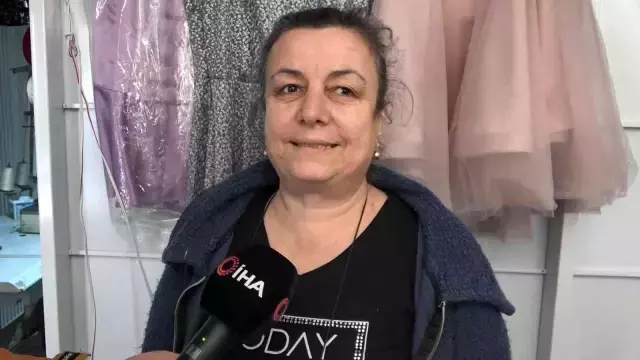 Balkondan hırsızın kafasına tabak yağdırdı, hırsızlar arkalarına bakmadan kaçtı