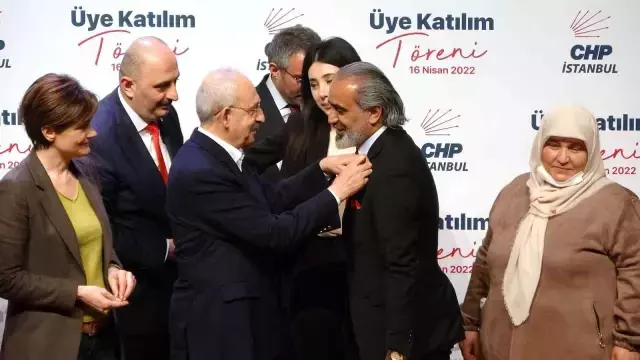Kılıçdaroğlu, AK Parti'nin İstanbul'daki kalesinde günah çıkardı: Oturduk Ankara'da bize oy verin dedik