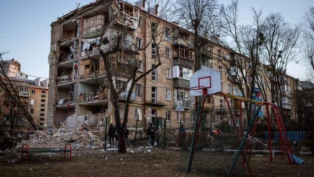 Mariupol'de ölüm kalım savaşı! Rusya'nın tanıdığı 7 saatlik süre doldu ama 400 kişi hala direniyor