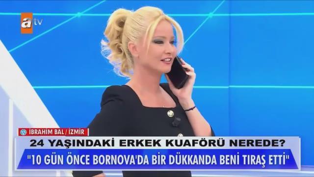 Canlı yayında güldüren anlar! Yanlış kişiyi arayan Müge Anlı, ne yapacağını şaşırdı