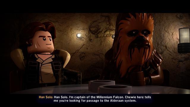 Yeni Star Wars oyunu duyuruldu