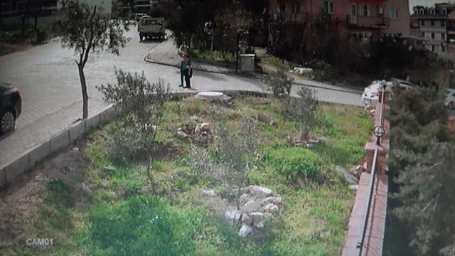 Boş arazide 5 başıboş köpeğin saldırısına uğrayan çocuk, ölü taklidi yaparak kurtuldu