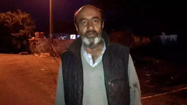 Son dakika haberleri: Edirne'de çocuklar patlamamış 'bomba' buldu