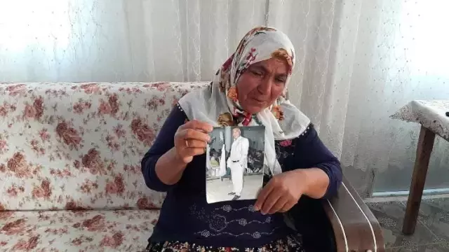 Annesi gizemli bir şekilde ortadan kaybolunca abisi cinayetten tutuklandı! Tek görgü tanığı yengesinin hipnoz edilmesini istiyor