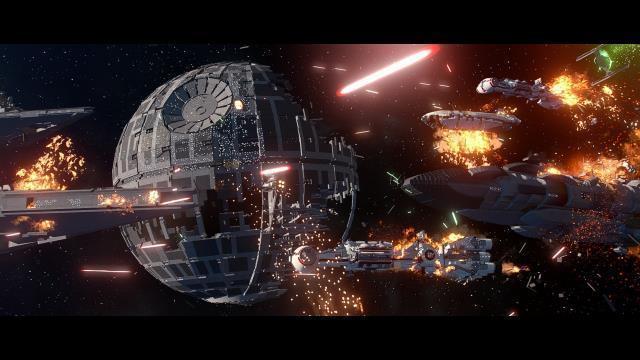 LEGO Star Wars: Skywalker Saga yeni bir rekora imza attı