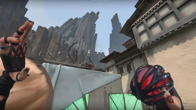 Valorant'a gelecek Türk ajanı FADE'in oynanış fragmanı yayınlandı!