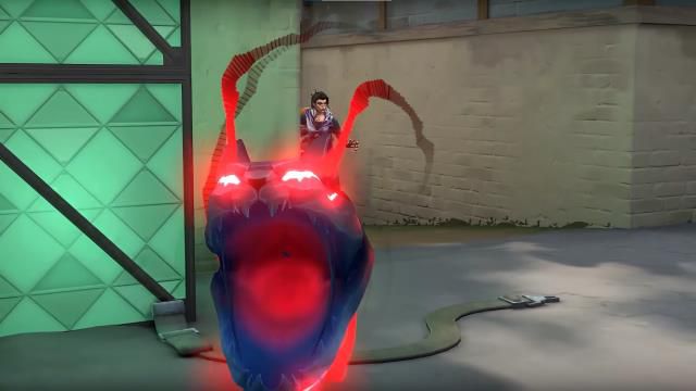 Valorant'a gelecek Türk ajanı FADE'in oynanış fragmanı yayınlandı!
