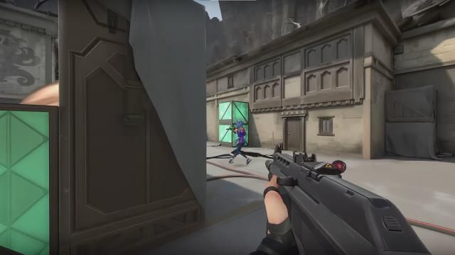 Valorant'a gelecek Türk ajanı FADE'in oynanış fragmanı yayınlandı!