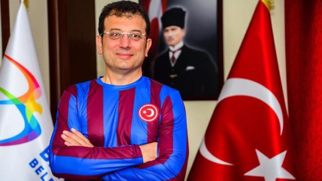 Ekrem İmamoğlu aslen nereli? İmamoğlu nereli, hangi ilçeden? İşte Ekrem İmamoğlu'nun memleketi!