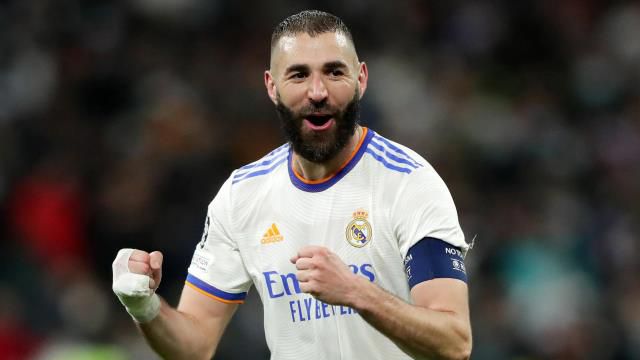 Real Madrid – Manchester City canlı izle! 4 Mayıs Şampiyonlar Ligi Real Madrid – Man. City yarı final maçı canlı yayın izle! TV 8.5 ve Exxen TV izle!