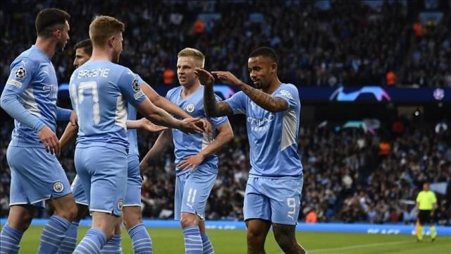 Real Madrid - Manchester City maçı saat kaçta? Real Madrid - Manchester City maçı hangi kanalda? Real Madrid - Man City maçı ne zaman, hangi kanalda?