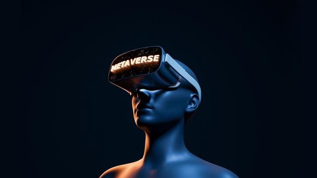 Metaverse nedir? Metaverse güvenli mi?