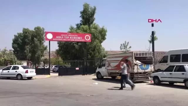 7 yıldır birlikte yaşadığı dini nikahlı karısını tabancayla öldürdü