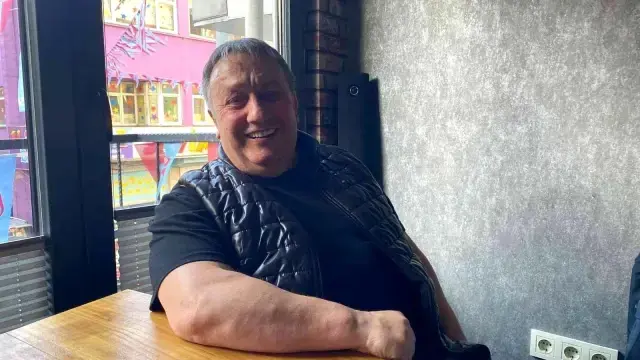 İmamoğlu'na Karadeniz ziyaretiyle ilgili bir darbe de ünlü sanatçı İsmail Türüt'ten geliyor: Davamı açacağım