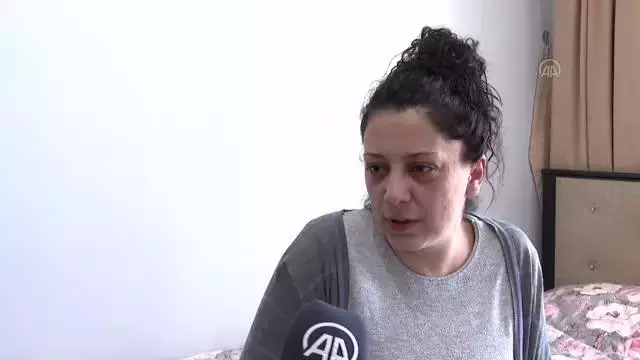 Üsküdar'da denizde kaybolan gencin annesi, oğlunun bulunmasını istiyor